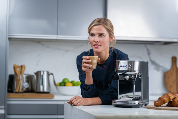 Káva trochu jinak? Rozdíl dělá detaily