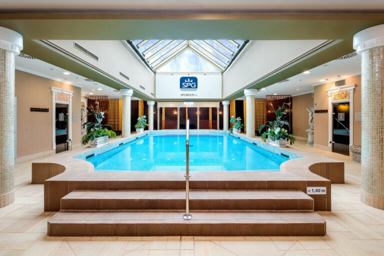 Redakční tip: Vydejte se na cestu za lepší imunitou