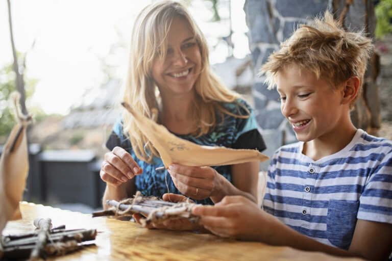 Inspirujte se, čím dětem zpříjemnit volný čas a odměnit je za vysvědčení
