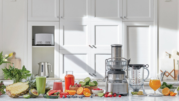 Tři tipy, jak sníst více ovoce a zeleniny. Nejen v zimě