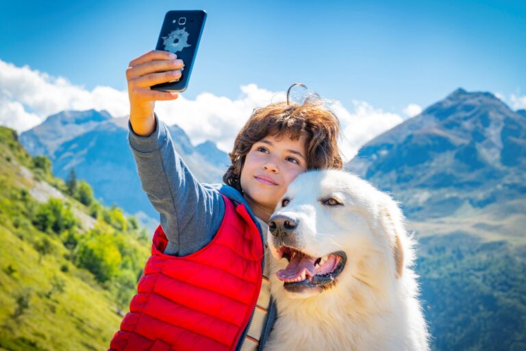 Do kin se řítí dobrodružný film pro celou rodinu!