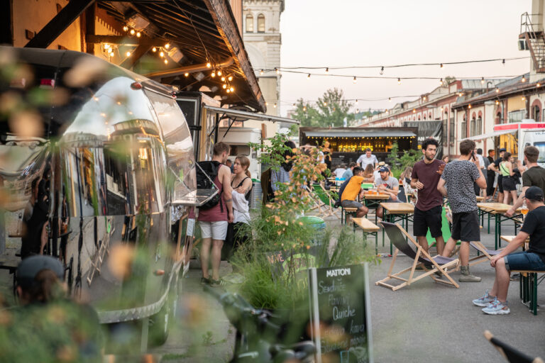 PASTRAMI Pop-up – legendární newyorský street food