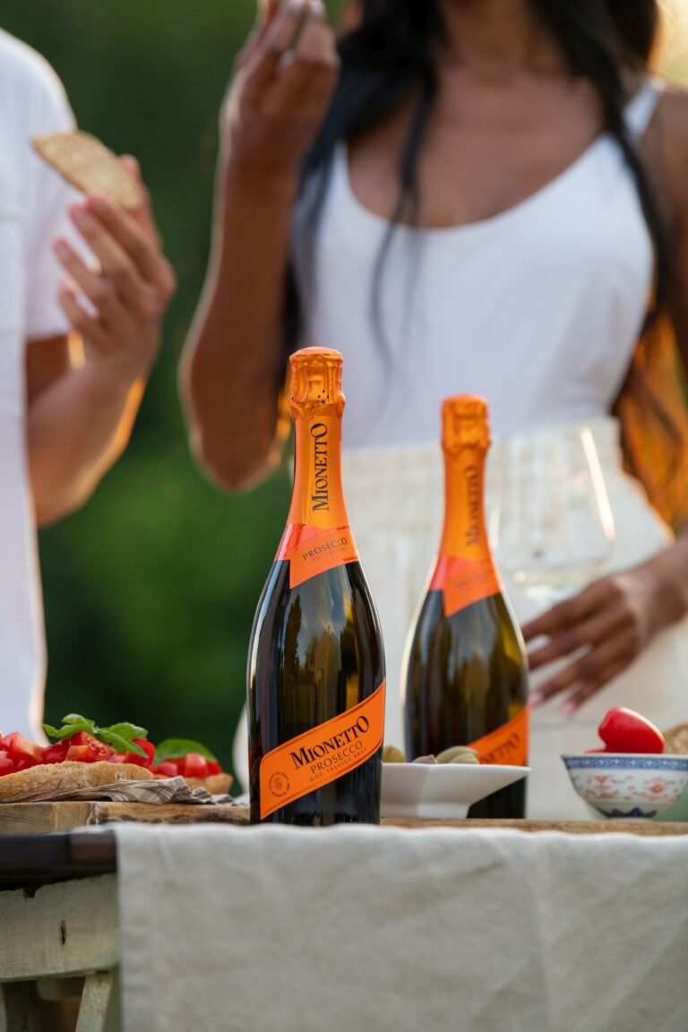 NÁŠ TIP: Léto s proseccem, užijte si ho jako Italové!