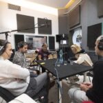 Audioknižní sázka na jistotu: Šťastný vyvolený pobaví i překvapí