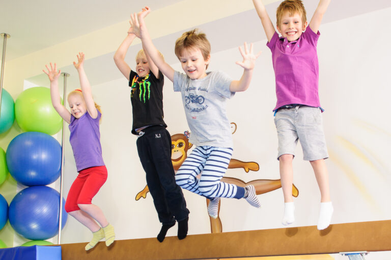 7 rad, jak zvládnout děti i práci