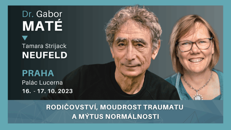 Rané trauma a jak mu předcházet?