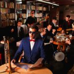 Na začátku října se bude v Lucerna Music Baru slavit v rytmu funky