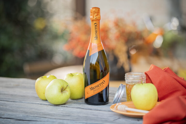 Babí léto ve společnosti Mionetto Prosecco