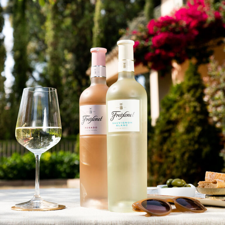 Vína, která rozzáří podzimní měsíce