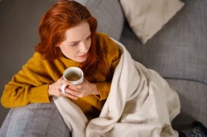 Fit na podzim: Praktické tipy, co nepodcenit