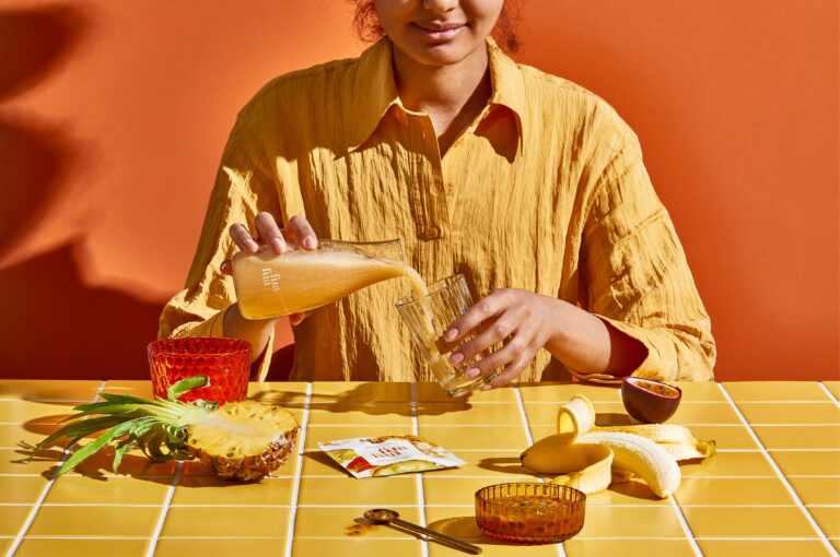 Odrazte podzimní útok bacilů: Využijte sílu antioxidantů