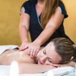 Podzim plný vůní ve Spa & Wellness Aquapalace Praha