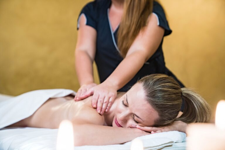 Podzim plný vůní ve Spa & Wellness Aquapalace Praha