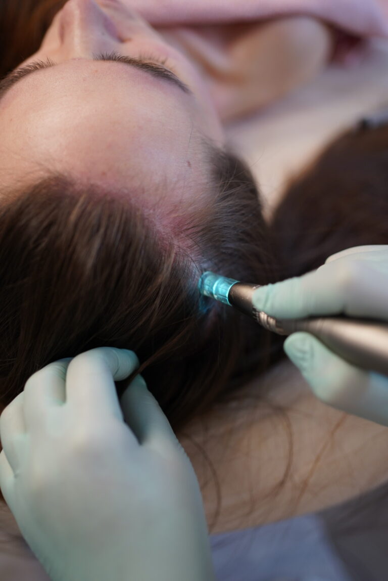 Kosmetické studio v samém srdci Prahy – Doelis aesthetic