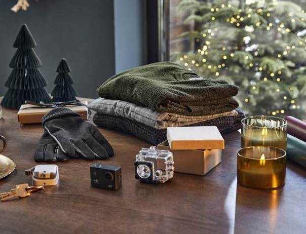 Designové Vánoce: Stylové dárky pod stromeček