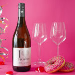 Bublinky a večírky s proseccem přímo od srdce