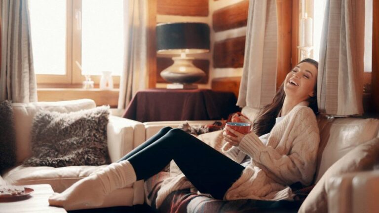 Vánoční tipy Ivy Kubelkové: Nalaďte se na sváteční vlnu