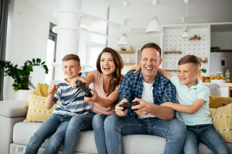 Zabavte se: Aktivity na dlouhé zimní večery