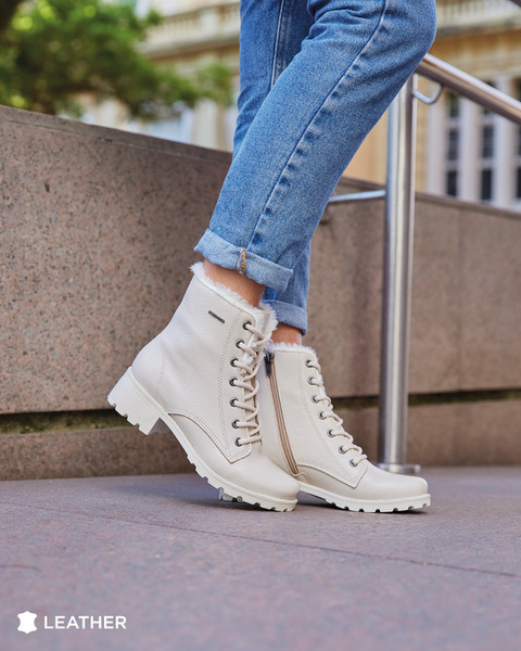 Nejlepší boty na zimu: Spolehlivá ochrana pro vaše chodidla v mrazivých dnech