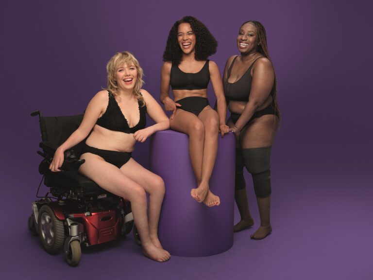 Společnost Primark usiluje o to, aby přizpůsobivá móda byla dostupnější pro každého