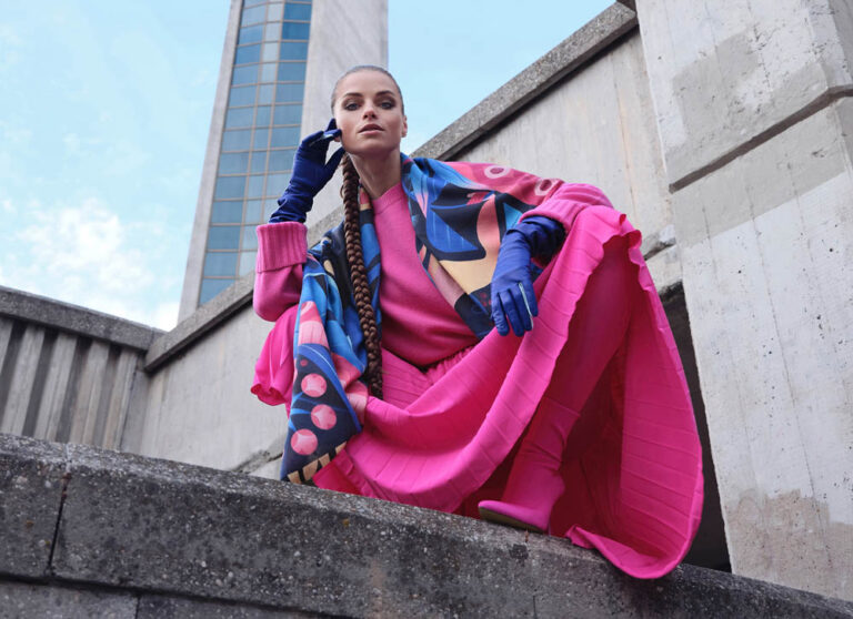 Dopřejte si kousek luxusu pro každou příležitost