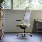 Práce bez bolesti: 10 zásad pro výběr kvalitní kancelářské židle