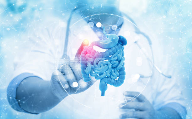 Mikrobiom v rovnováze – půl zdraví