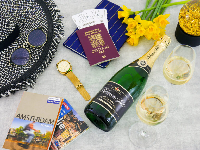 Prodloužený víkend prodlouží zábavu