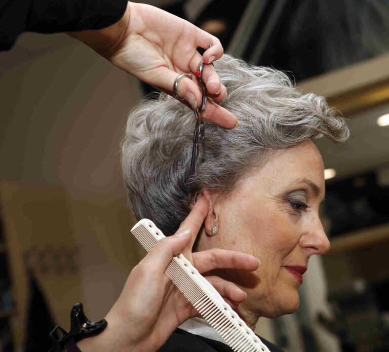 Zralé vlasy a tipy k péči o ně ze salónu Klier