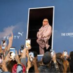 Rihanna a PUMA se vrací na planetu Zemi s kolekcí Creeper Phatty Earth Tone a přináší soutěž o tuhle ještě horkou stylovku letošní sezóny