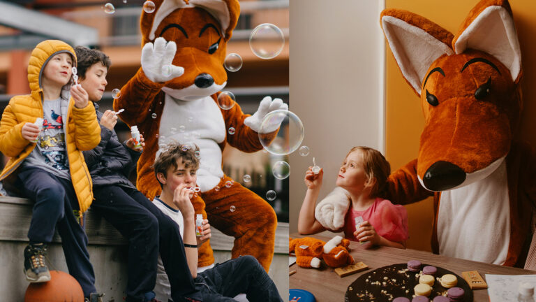 OREA Resort Sklář v Harrachově nabízí nezapomenutelné zážitky