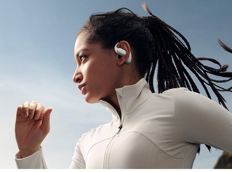 Pohodlí na každém kroku