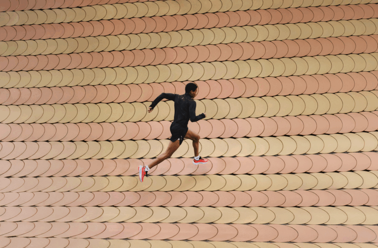 PUMA mění pravidla hry s novou brandovou kampaní „GO WILD“