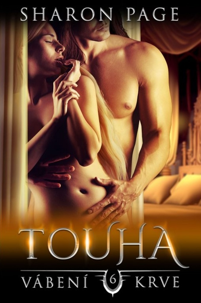 Touha – Vábení krve