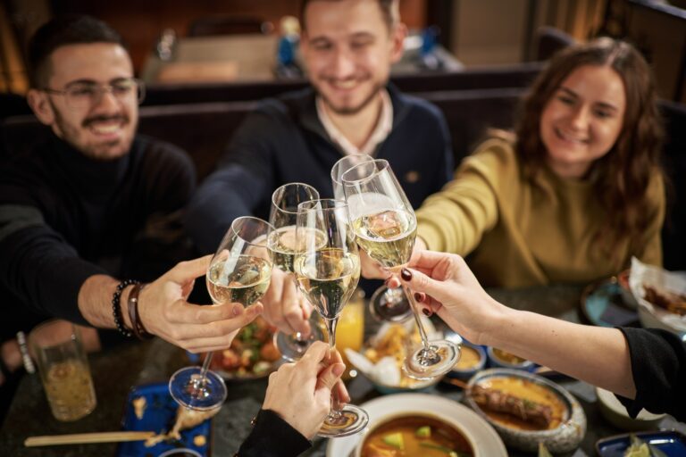 Chutě celého světa na jednom místě