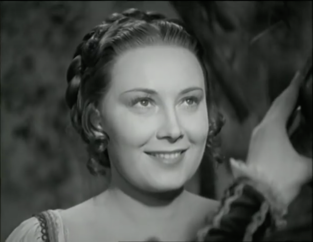 Lída Baarová, krásná herečka se svou nepříznivou pověstí potýkala až do smrti