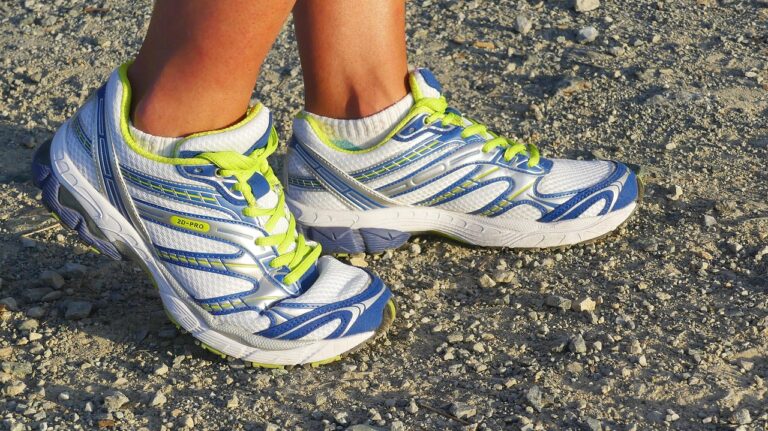 Jak správně vybrat běžecké boty?