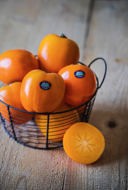 Kouzlo kaki v kuchyni: recepty, které rozzáří podzimní stůl