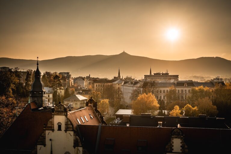 Podzimní pohoda krok za krokem