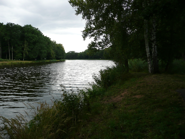 Z Nymburka do Poděbrad: Zimní procházka podél Labe až k soutoku