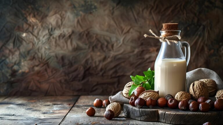 Babiččin elixír mládí: Kysané mléko strčí do kapsy drahé doplňky