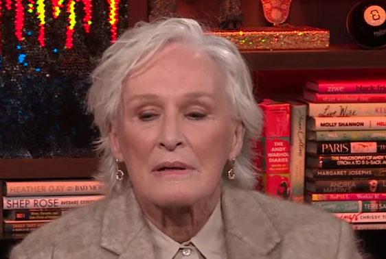 Návrat do dětství před smrtí. Hvězda Osudové přitažlivosti dojemně o posledních chvílích