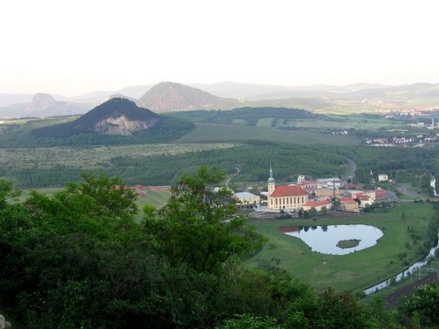 Most: Od uhelné pánve k turistické renesanci