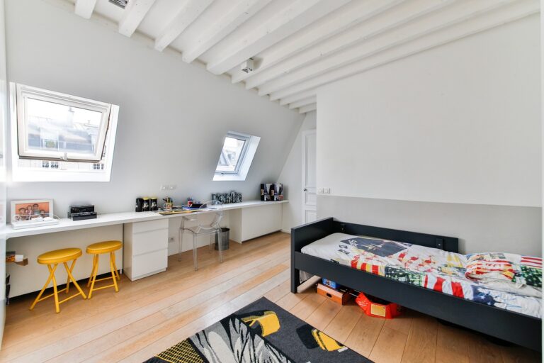 Zelená barva dělá zázraky. Psychologové prozradili trik na klidné dítě