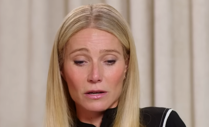 Gwyneth Paltrow řekla ne. Slavný režisér chtěl po herečce sexuální extázi