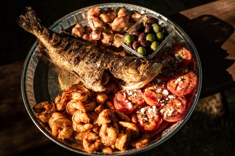 Grilovaná ryba a dušená zelenina: Jídelníček, který Victoria Beckham drží 25 let